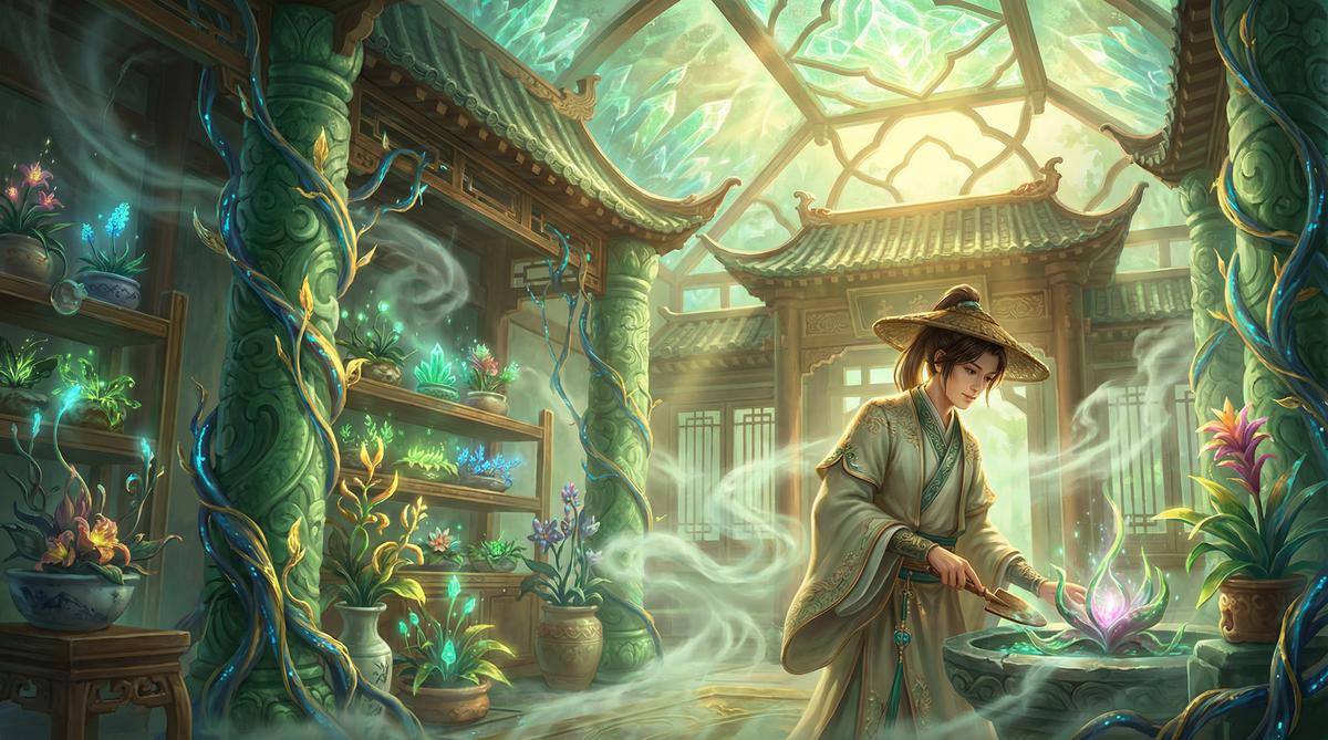 蜜桃植物视频花絮